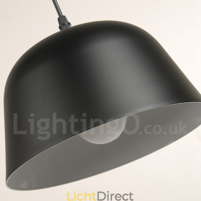 1 Lichts Moderne Hedendaagse Hanglamp