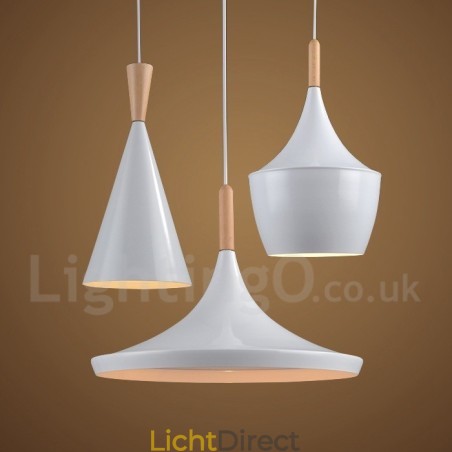 1 Lichts Moderne Hedendaagse Hanglamp 1 Lichts Moderne Hedendaagse Hanglamp