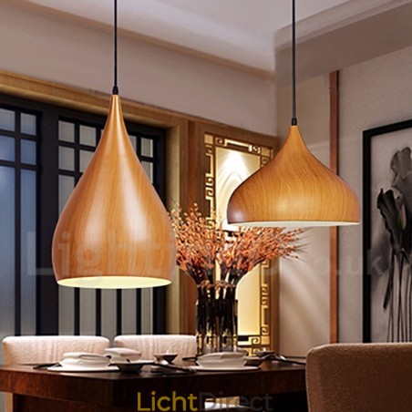 1 Lichts Traditionele Klassieke Hanglamp 1 Lichts Traditionele Klassieke Hanglamp
