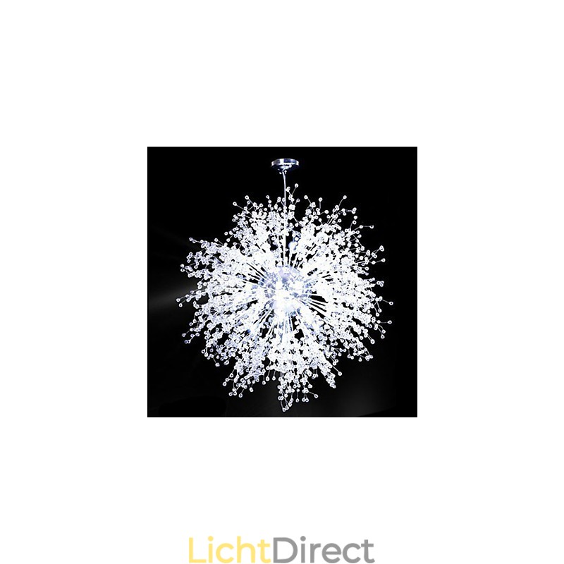 Paardenbloem Lampen Ster Bal Hanglamp