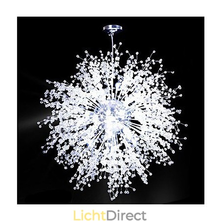 Paardenbloem Lampen Ster Bal Hanglamp Paardenbloem Lampen Ster Bal Hanglamp