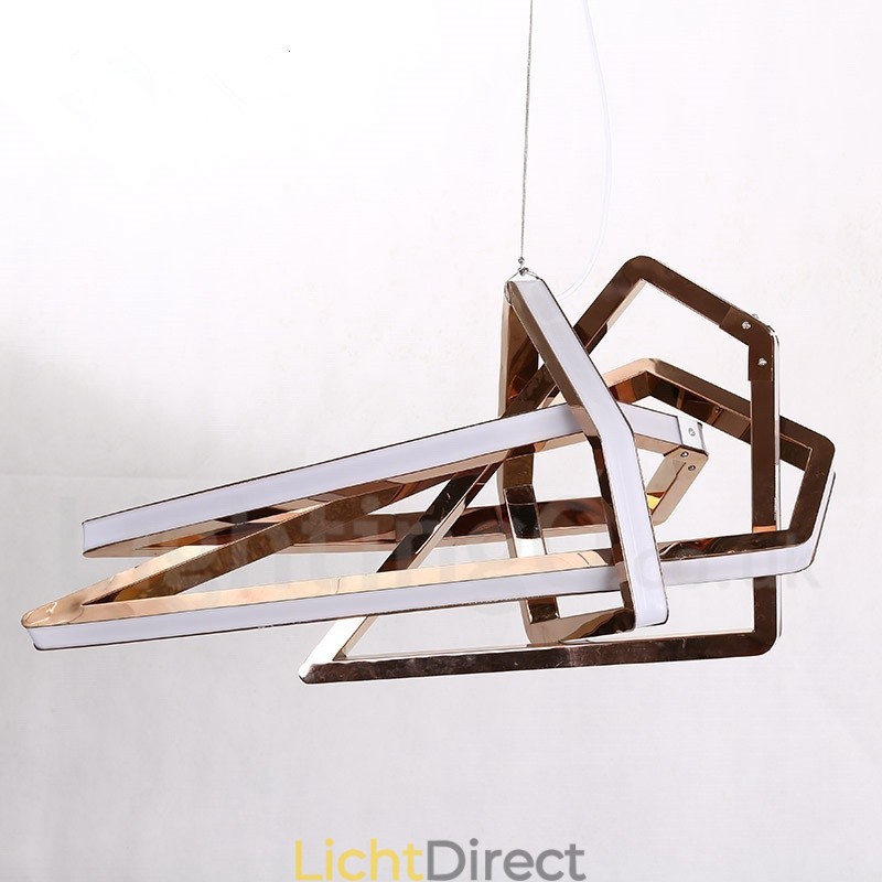 Moderne, eigentijdse hanglamp