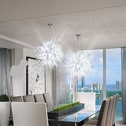 Paardenbloem Lampen Ster Bal Hanglamp