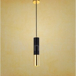 Moderne, eigentijdse hanglamp met 1 lichtbron