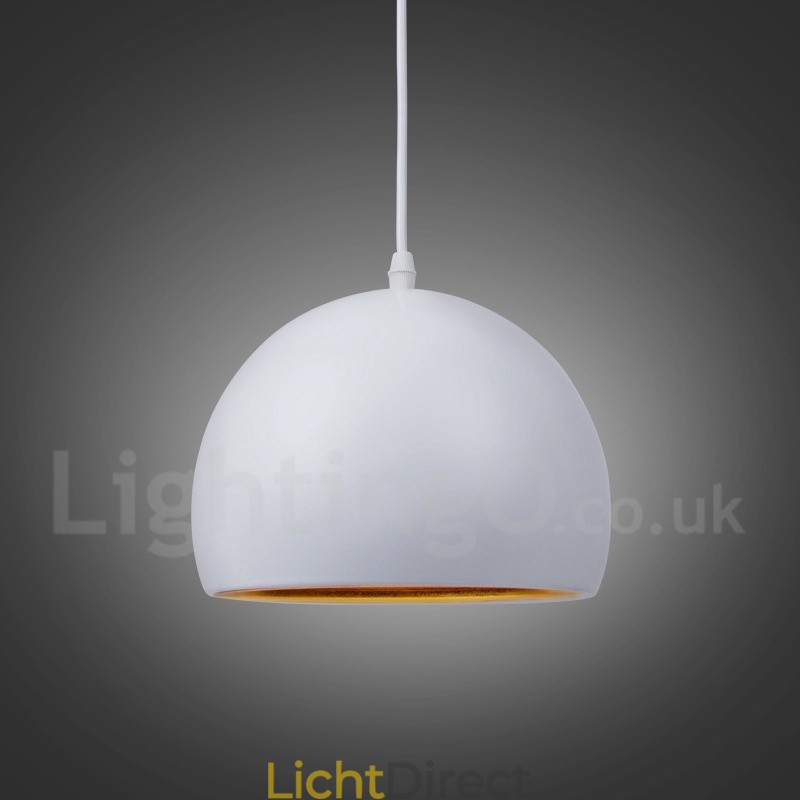 1 Lichts Moderne Hedendaagse Hanglamp