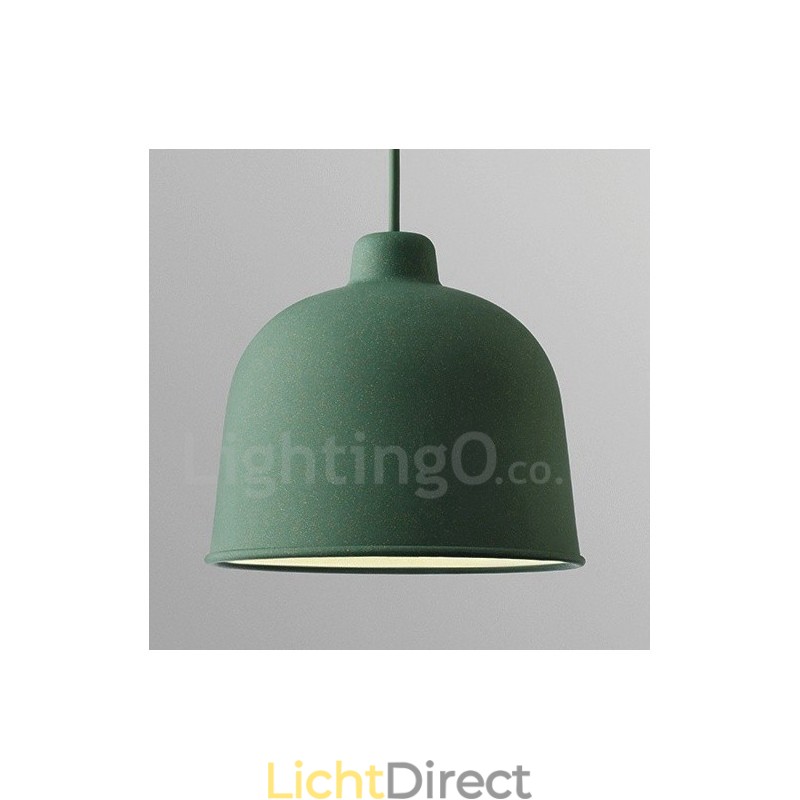 Moderne, eigentijdse hanglamp met 1 lichtbron