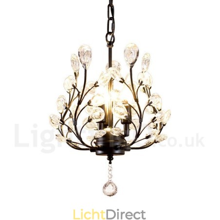 Landelijke hanglamp Landelijke hanglamp