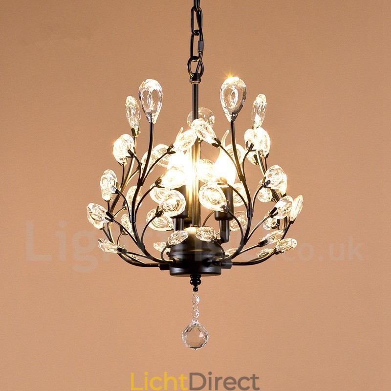 Landelijke hanglamp