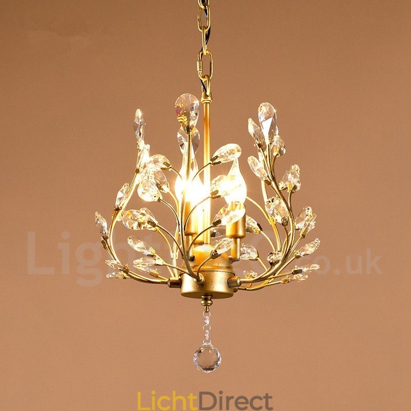 Landelijke hanglamp