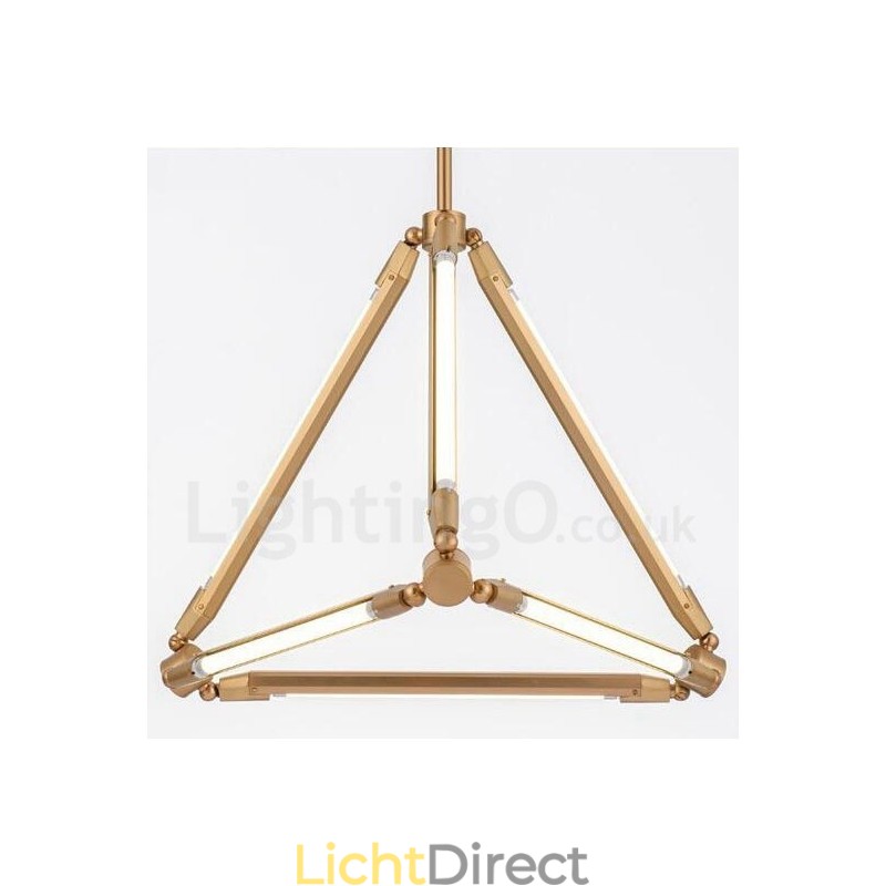 Moderne, eigentijdse hanglamp