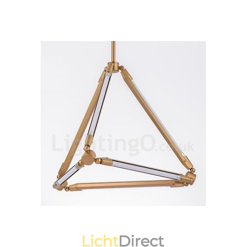 Moderne, eigentijdse hanglamp