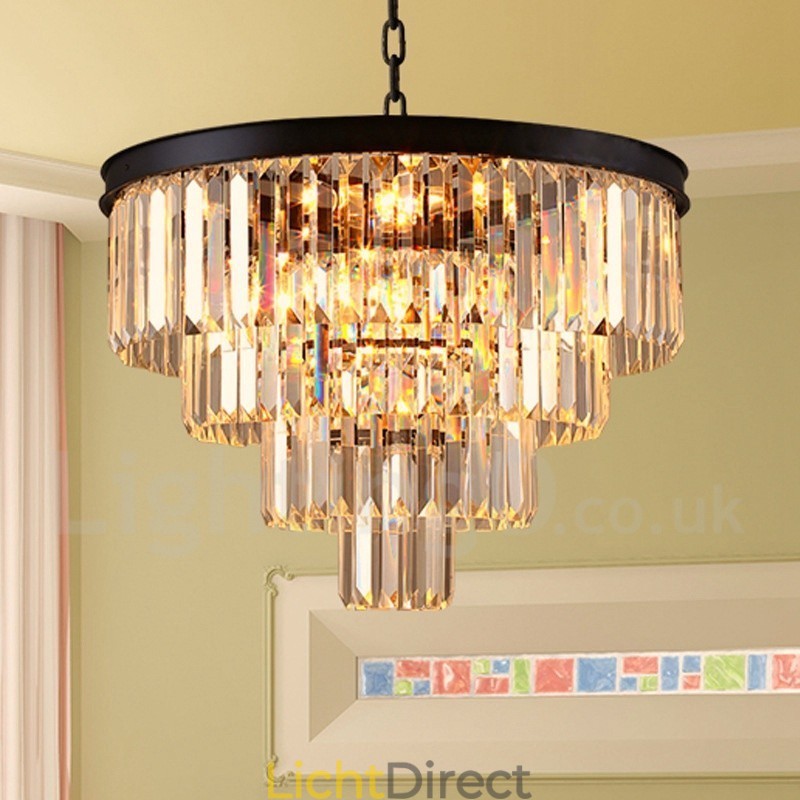 Moderne, eigentijdse hanglamp