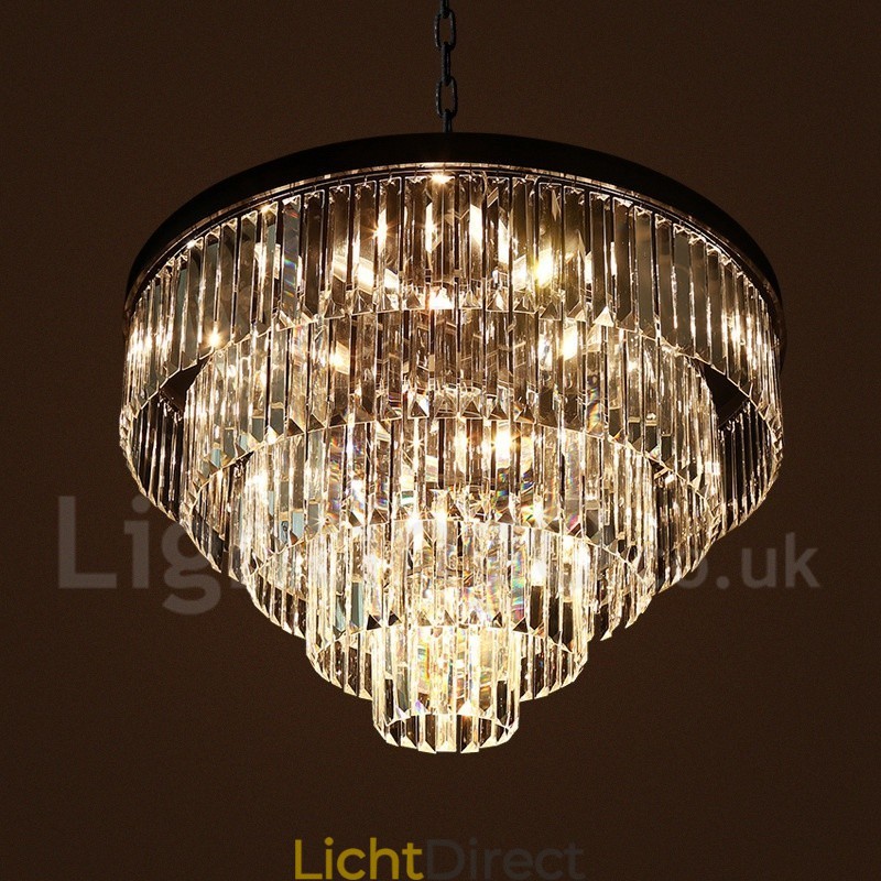 Moderne, eigentijdse hanglamp