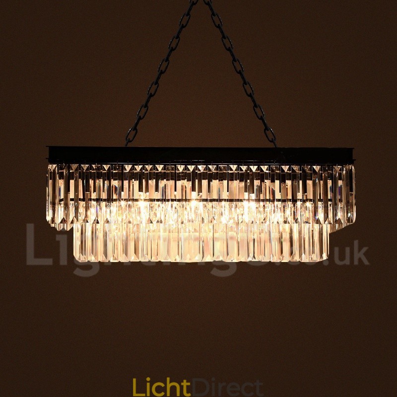 Moderne, eigentijdse hanglamp