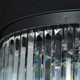 Moderne, eigentijdse hanglamp