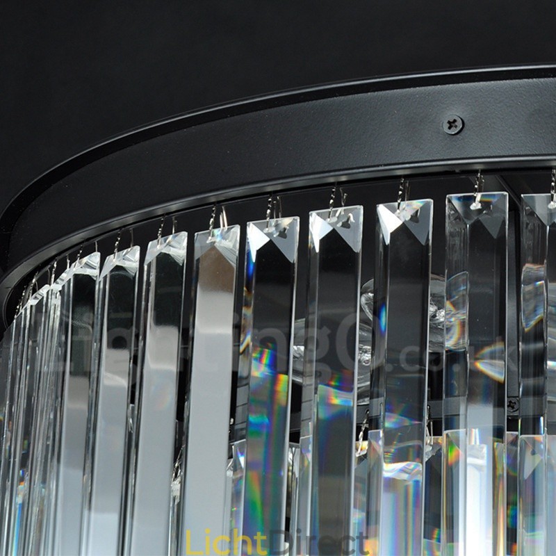 Moderne, eigentijdse hanglamp