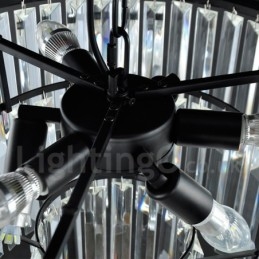 Moderne, eigentijdse hanglamp