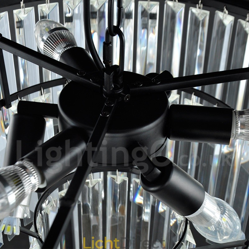 Moderne, eigentijdse hanglamp