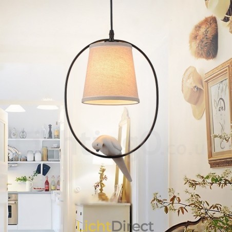 1 Licht Rustieke Lodge Vintage Hanglamp 1 Licht Rustieke Lodge Vintage Hanglamp