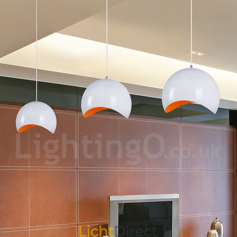 Moderne, eigentijdse hanglamp