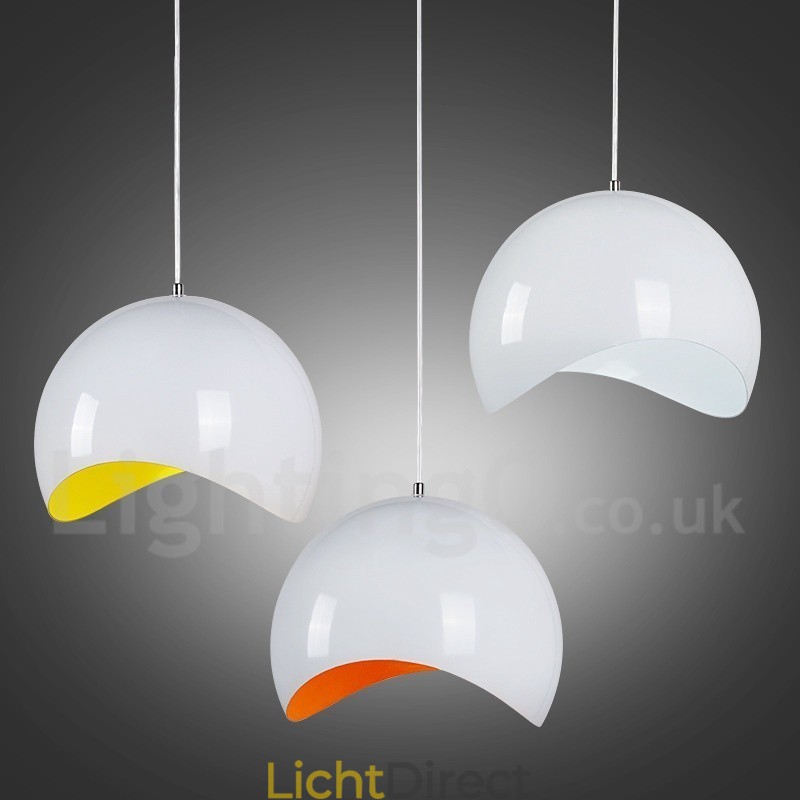 Moderne, eigentijdse hanglamp