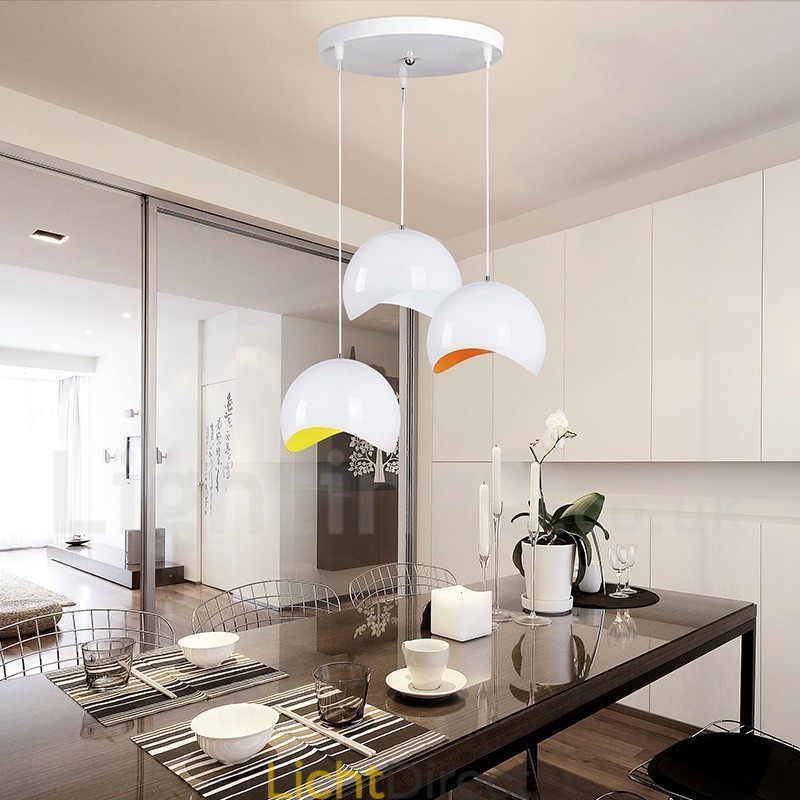 Moderne, eigentijdse hanglamp