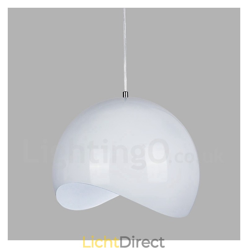 Moderne, eigentijdse hanglamp