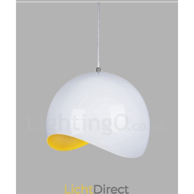 Moderne, eigentijdse hanglamp