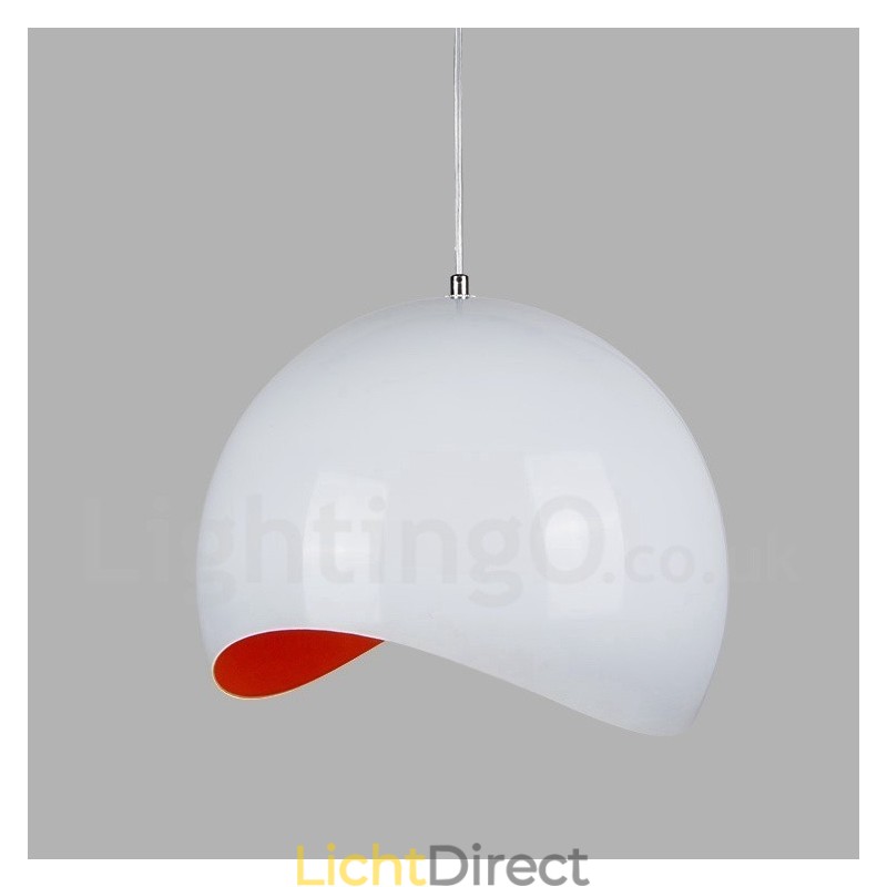 Moderne, eigentijdse hanglamp