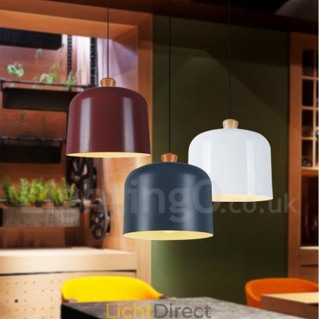 Moderne, eigentijdse hanglamp Moderne, eigentijdse hanglamp