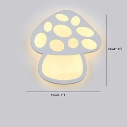 Moderne eigentijdse andere kenmerken voor mini-stijl sfeerverlichting schilderijverlichting wandlamp