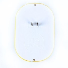Creative Spirit Intelligent Light Control Kleine Nachtlamp Kinderen Wandlamp Verlichting