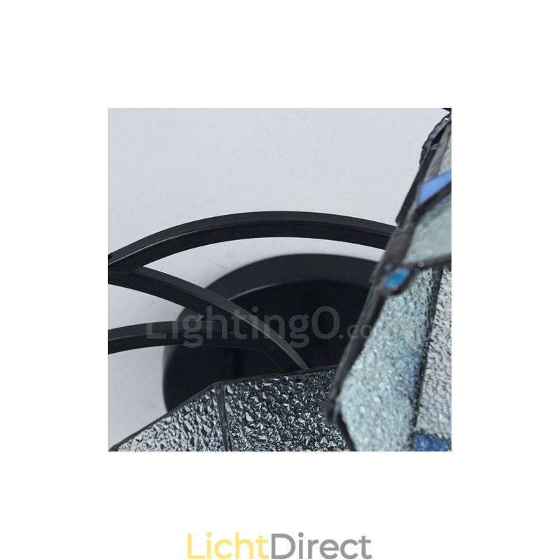 11 Lichts Mediterrane Stijl Geïntegreerde Badkamer Metalen Kroonluchter