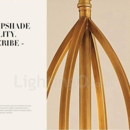 5-lichts rustieke lodge geïntegreerde metalen kroonluchter