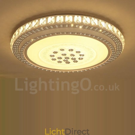 Moderne eigentijdse geïntegreerde metalen badplafondlamp Moderne eigentijdse geïntegreerde metalen badplafondlamp