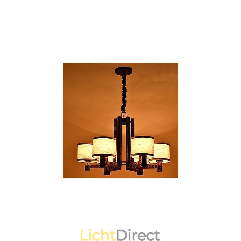 Chinese Stijl Lamp De lamp