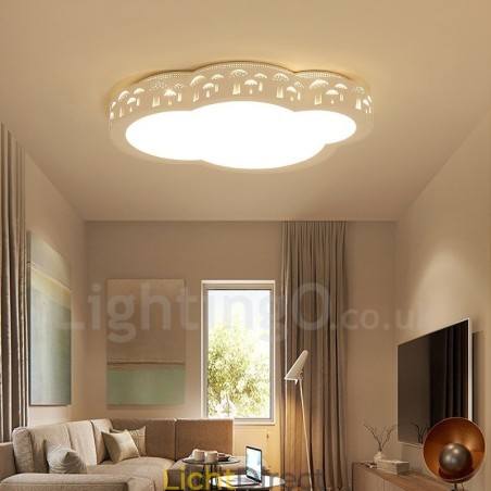 Moderne eigentijdse geïntegreerde metalen inbouwlamp Moderne eigentijdse geïntegreerde metalen inbouwlamp