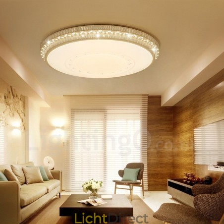 Moderne eigentijdse geïntegreerde metalen inbouwlamp Moderne eigentijdse geïntegreerde metalen inbouwlamp