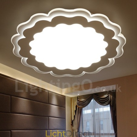 Moderne eigentijdse geïntegreerde metalen inbouwlamp Moderne eigentijdse geïntegreerde metalen inbouwlamp