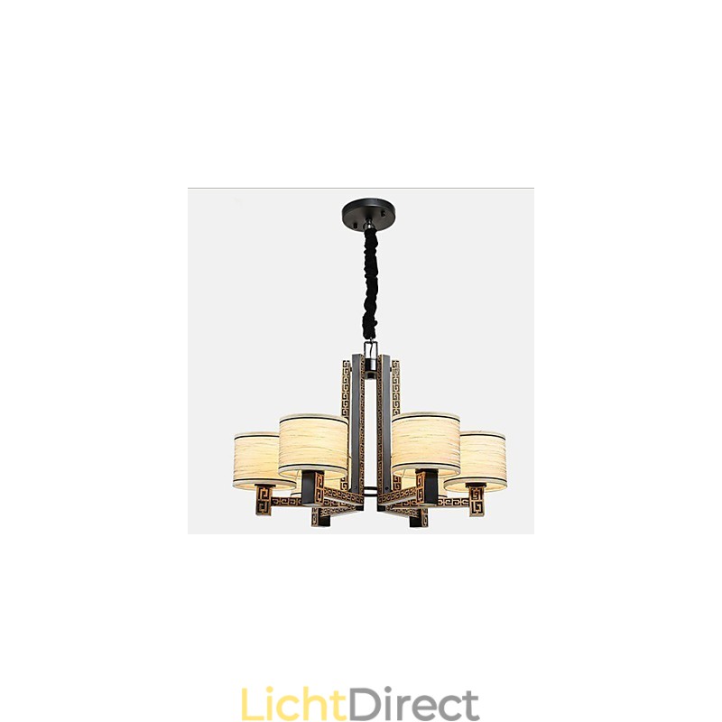 Chinese Stijl Lamp De lamp