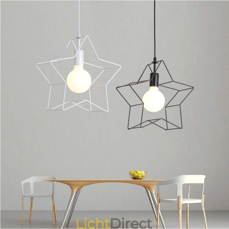 1 Lichts Moderne Hedendaagse Geïntegreerde Hanglamp