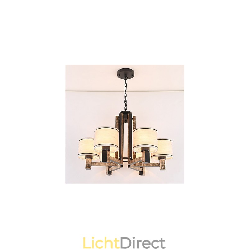 Chinese Stijl Lamp De lamp