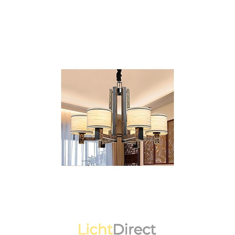 Chinese Stijl Lamp De lamp