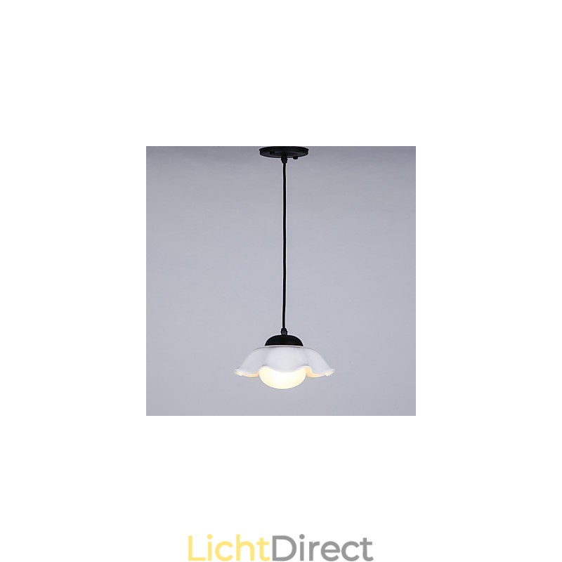 Rustieke Lodge Schilderij Kenmerk voor Ontwerpers Metalen Binnenwinkels 2 Lampen Kroonluchter