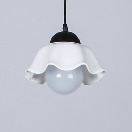 Rustieke Lodge Schilderij Kenmerk voor Ontwerpers Metalen Binnenwinkels 2 Lampen Kroonluchter