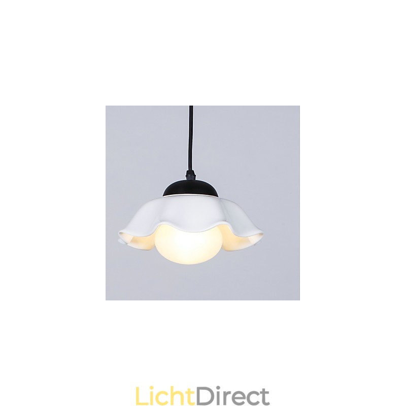 Rustieke Lodge Schilderij Kenmerk voor Ontwerpers Metalen Binnenwinkels 2 Lampen Kroonluchter