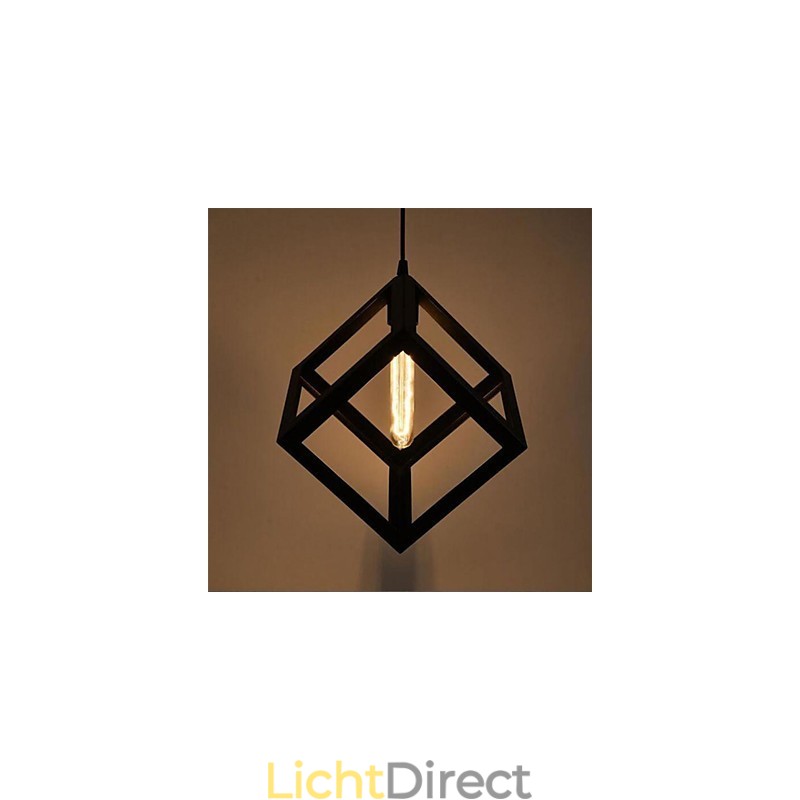 Moderne eigentijdse andere kenmerken voor metalen kroonluchter