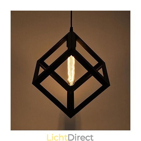 Moderne eigentijdse andere kenmerken voor metalen kroonluchter