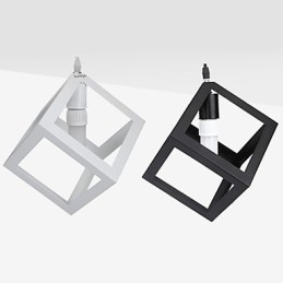 Moderne eigentijdse andere kenmerken voor metalen kroonluchter