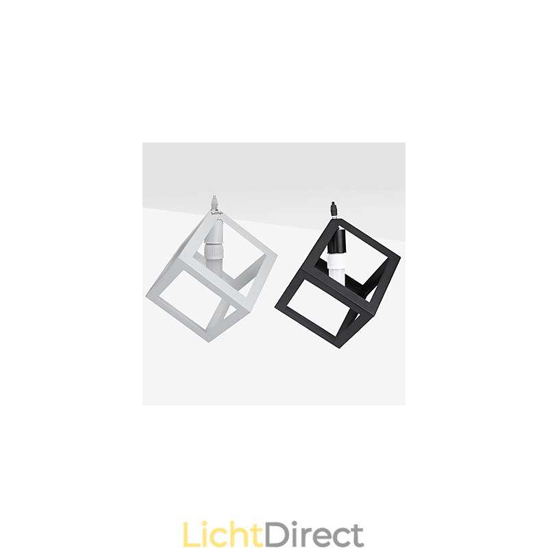 Moderne eigentijdse andere kenmerken voor metalen kroonluchter